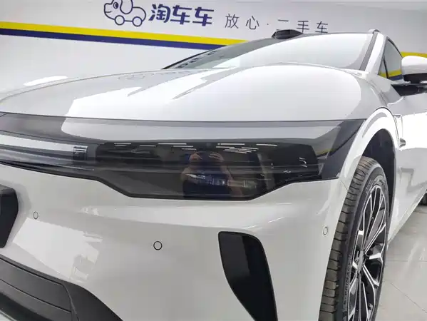 Zeekr 007GT 2025
