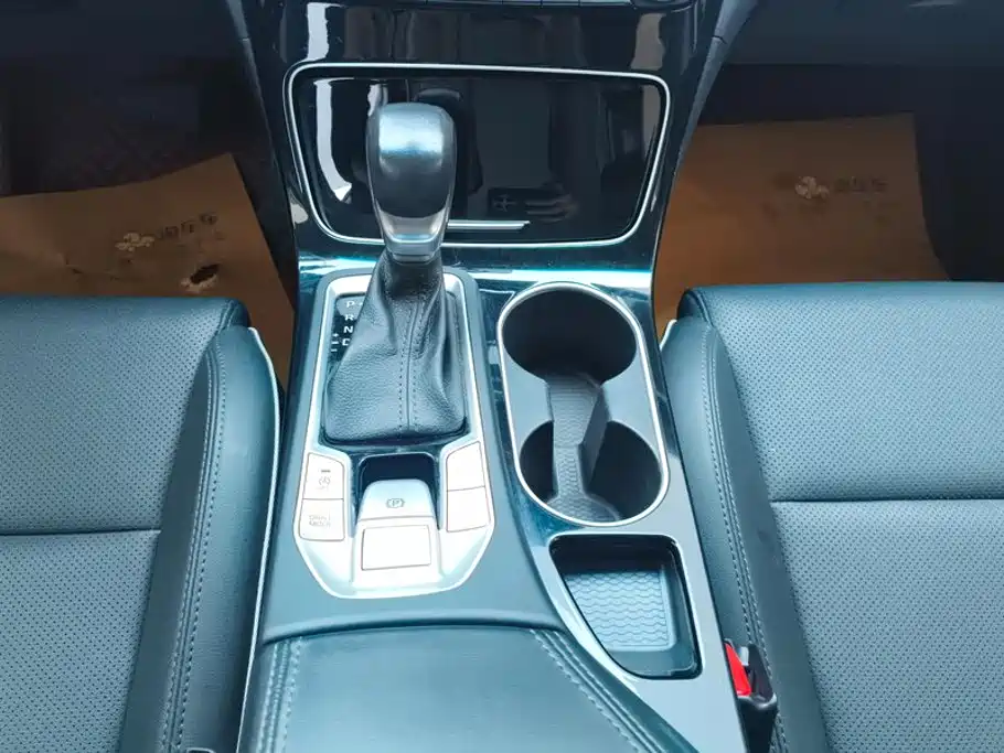 Hyundai Tucson 2019 — фото 16