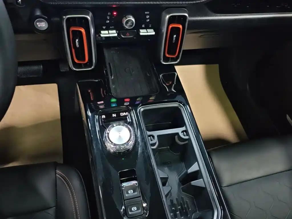 Haval Big Dog 2022 — фото 14