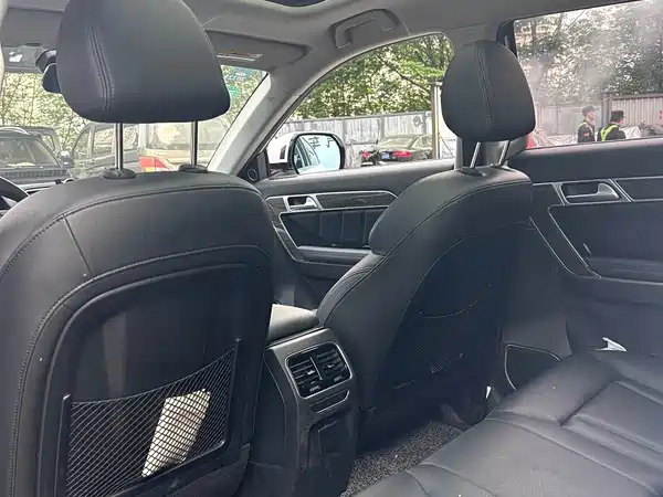 Haval H6 Coupe 2016