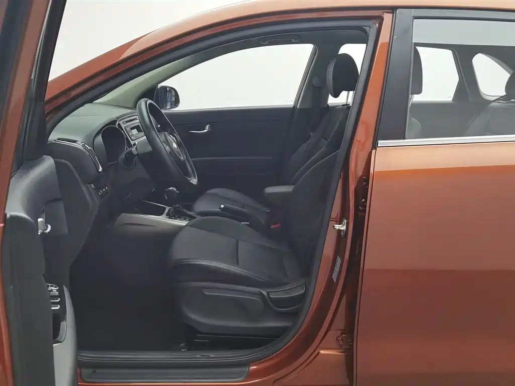 Kia KX3 2015 — фото 10