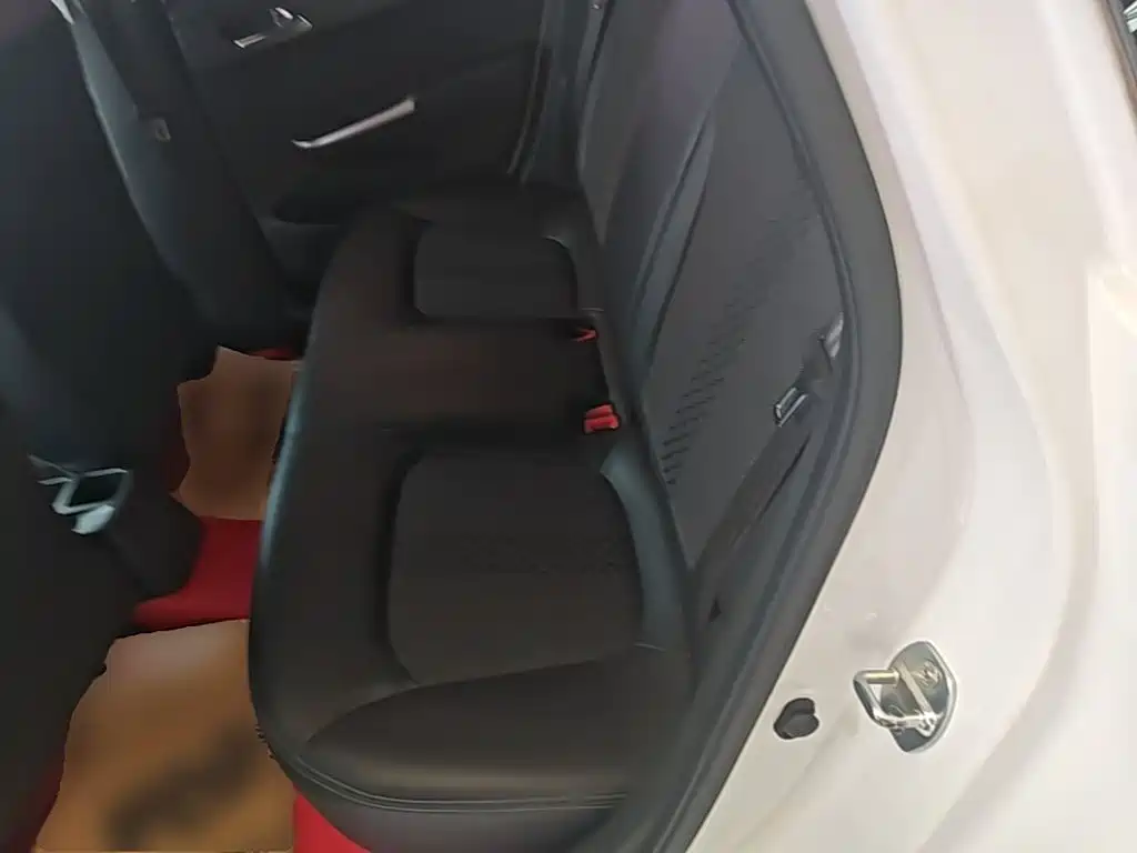 Chevrolet Lova RV 2018 — фото 17