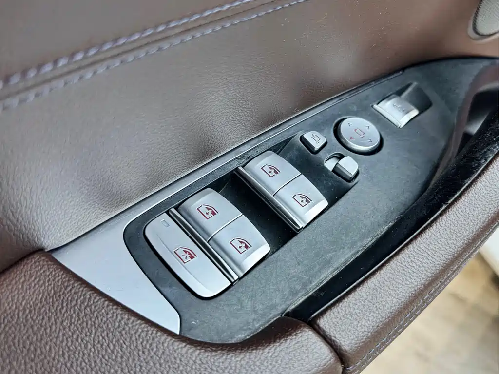 BMW X3 2021 — фото 12