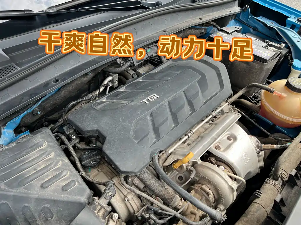 Roewe RX5 MAX 2022 — фото 16
