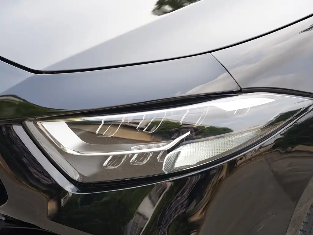 Mercedes-Benz CLS 2021 — фото 10