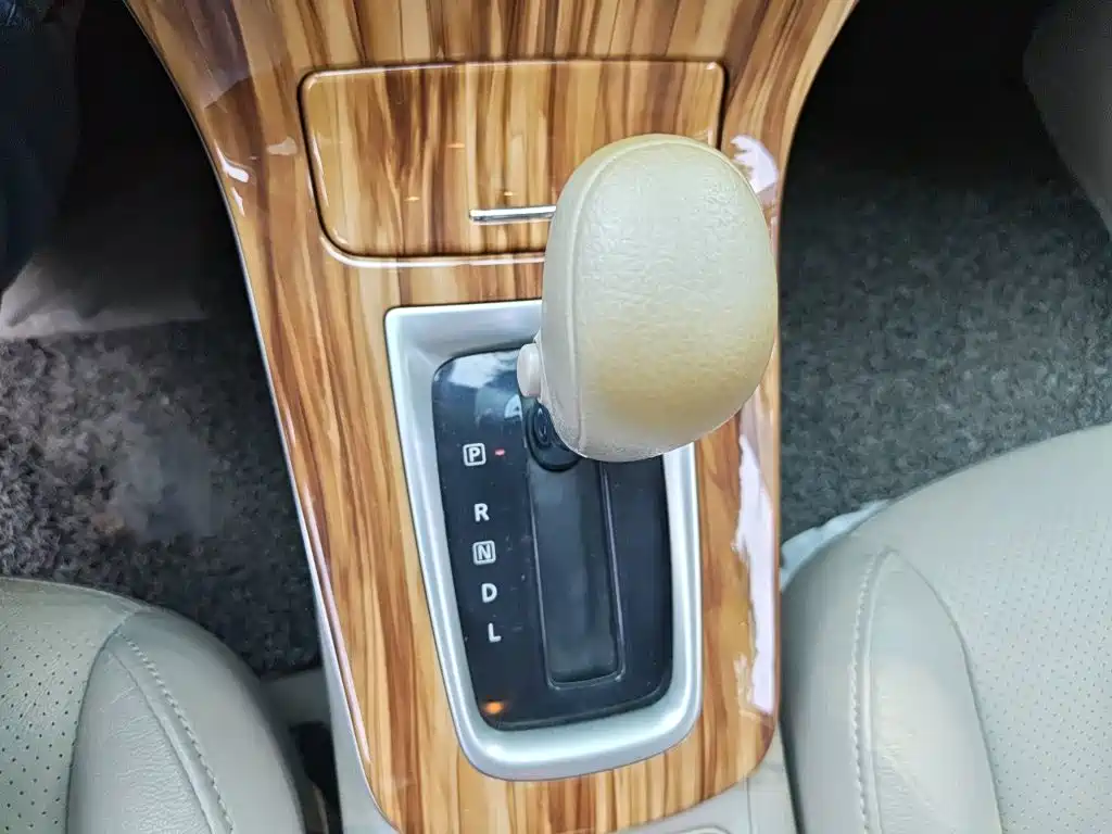 Nissan Sylphy 2015 — фото 7