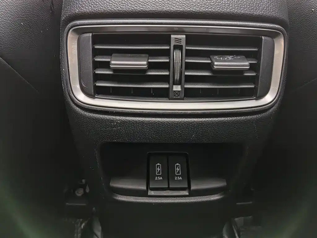 Honda CR-V 2018 — фото 22