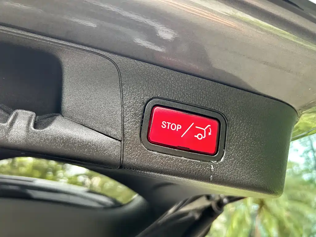 Mercedes-Benz GLB 2022 — фото 17