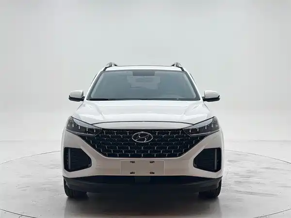 Hyundai ix35 2021