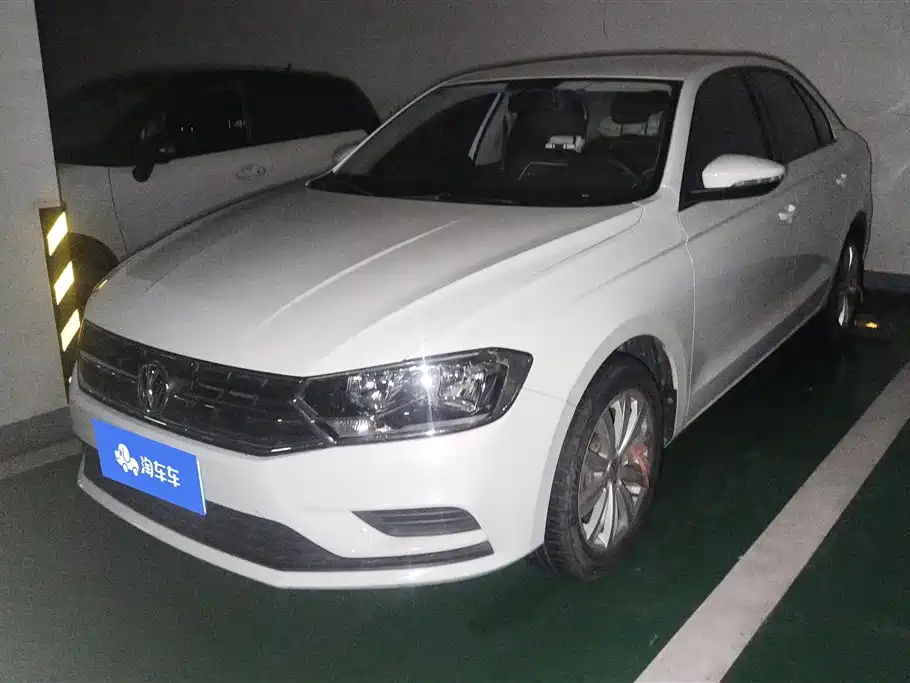 Volkswagen Bora 2020