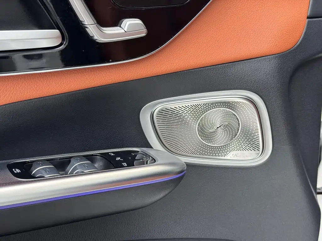 Mercedes-Benz GLC 2023 — фото 12