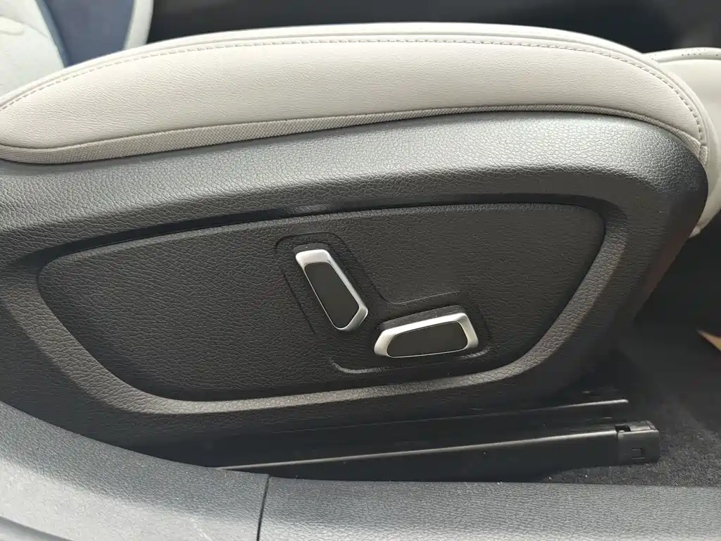 Geely Xingrui 2022 — фото 19