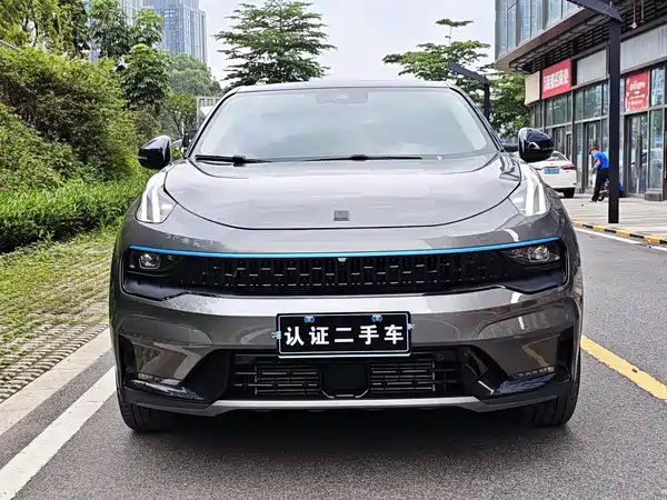 Lynk & Co 05 2020
