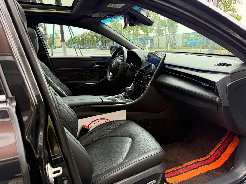 Toyota Avalon 2023 — фото 10