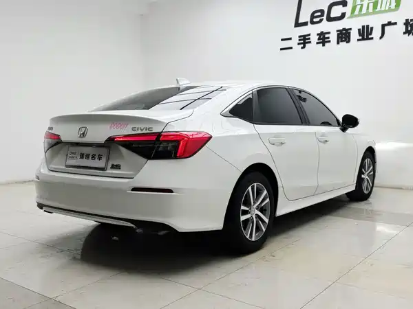 Honda Civic 2023