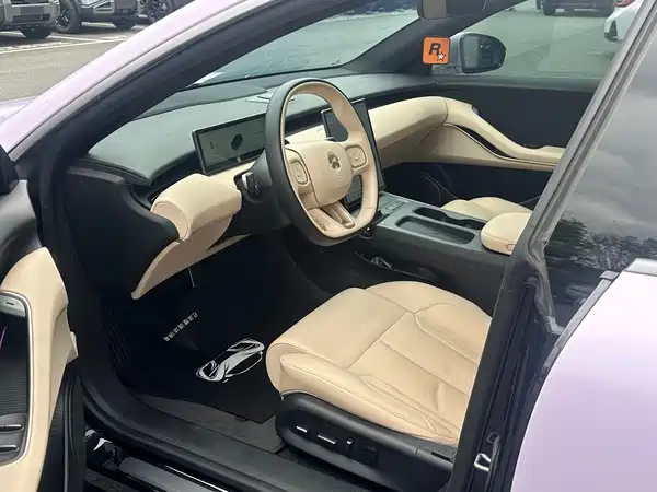 NIO ET5T 2024