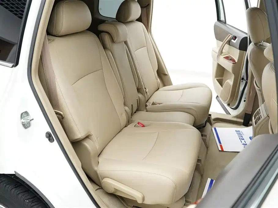 Toyota Highlander 2014 — фото 30
