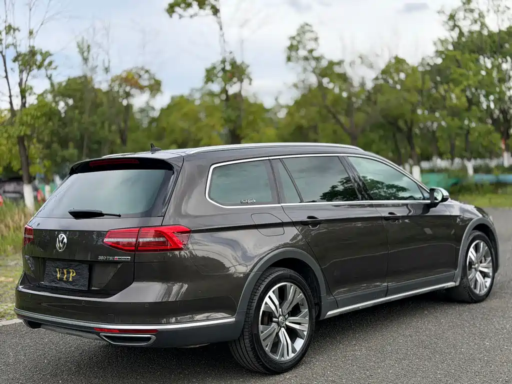 Volkswagen Viloran 2019 — фото 10