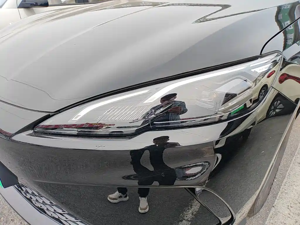 BYD Seal 05 DM-i 2026 — фото 24