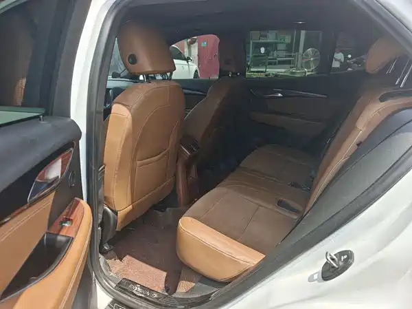 Buick Envision S 2021