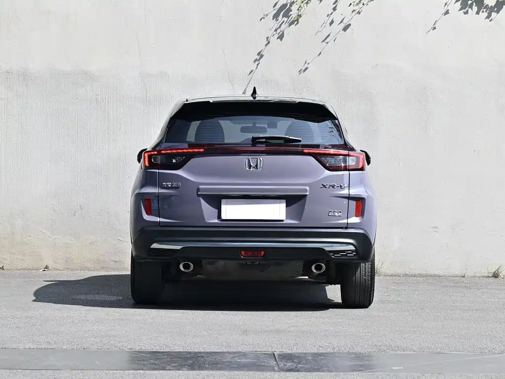 Honda XR-V 2022 — фото 15