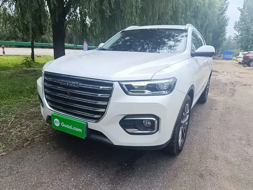 Haval H6 2020