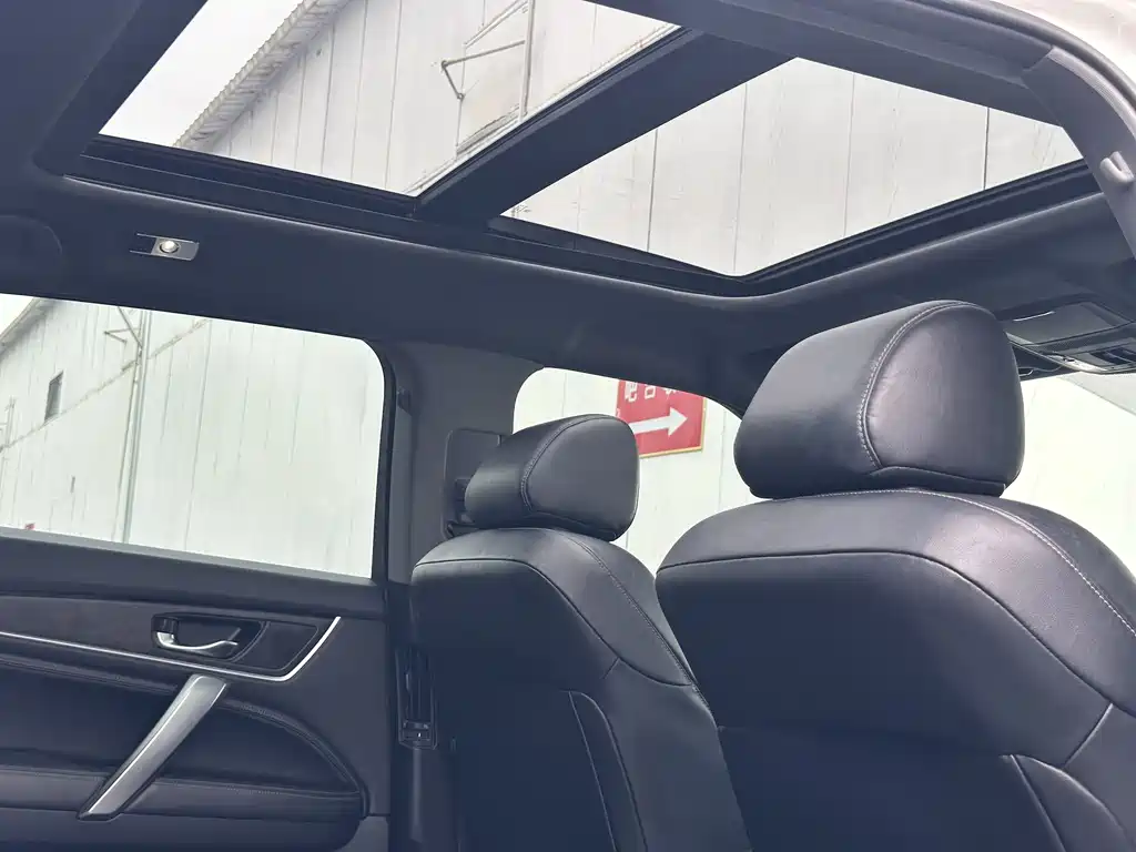 Honda UR-V 2021 — фото 11