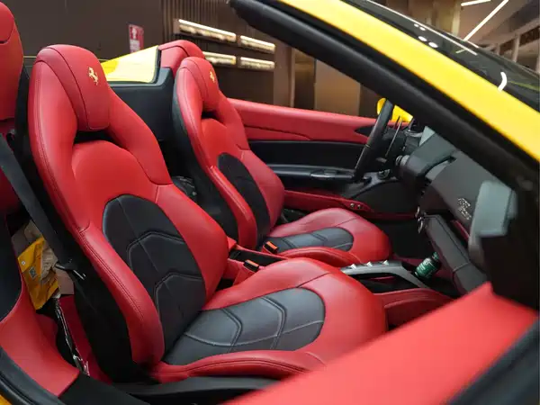 Ferrari 488 2015