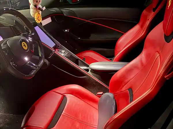 Ferrari Roma 2023