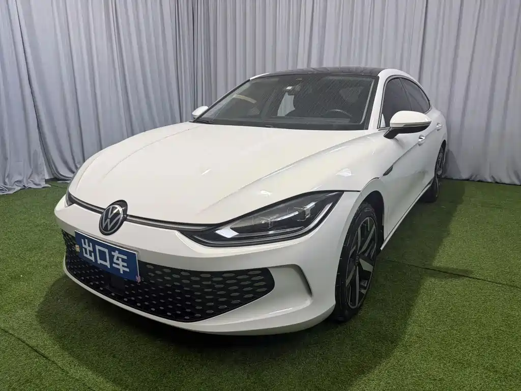 Volkswagen Lamando 2022