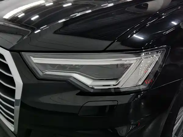 Audi A6L 2022