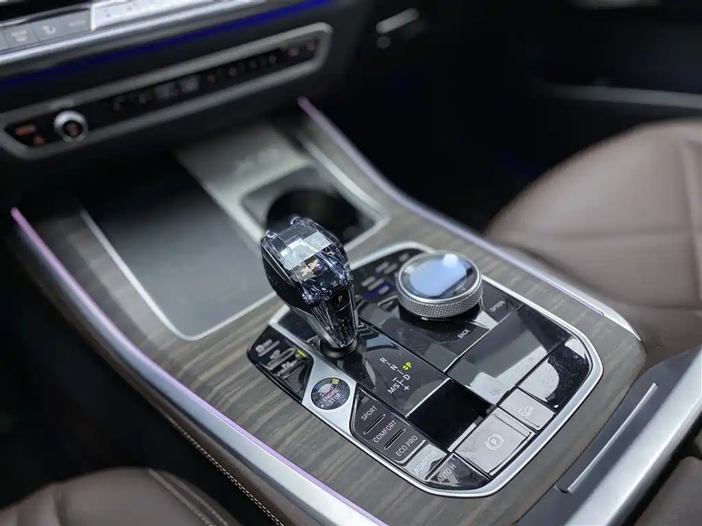 BMW X5 2023 — фото 10
