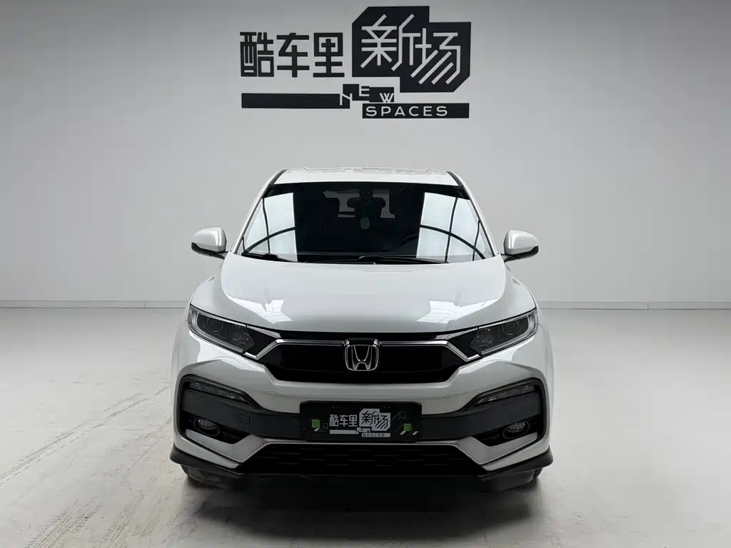 Honda XR-V 2021 — фото 2
