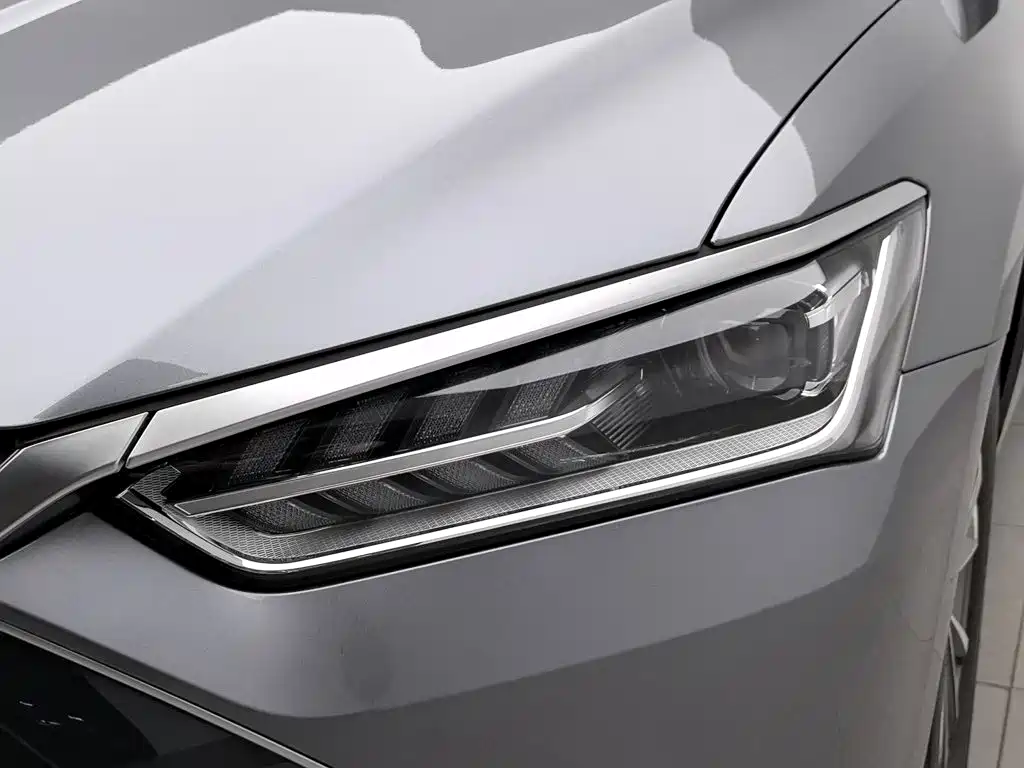 BYD Qin PLUS 2024