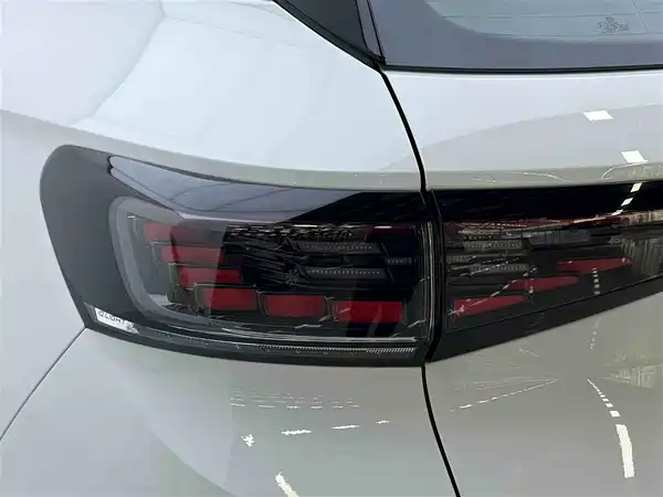 Volkswagen ID.4 CROZZ 2025