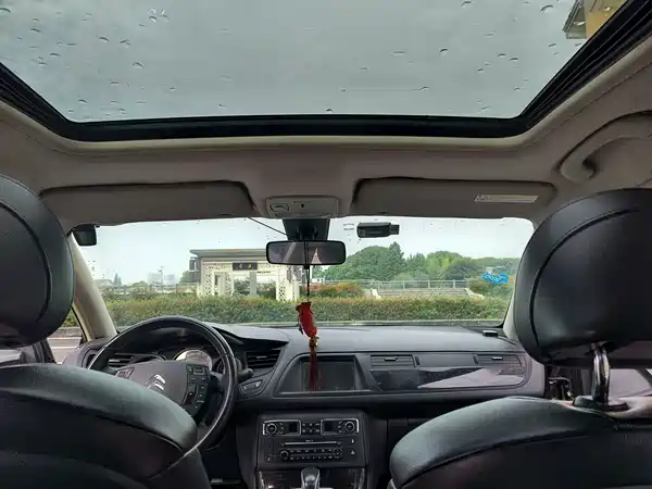 Citroën C5 2014