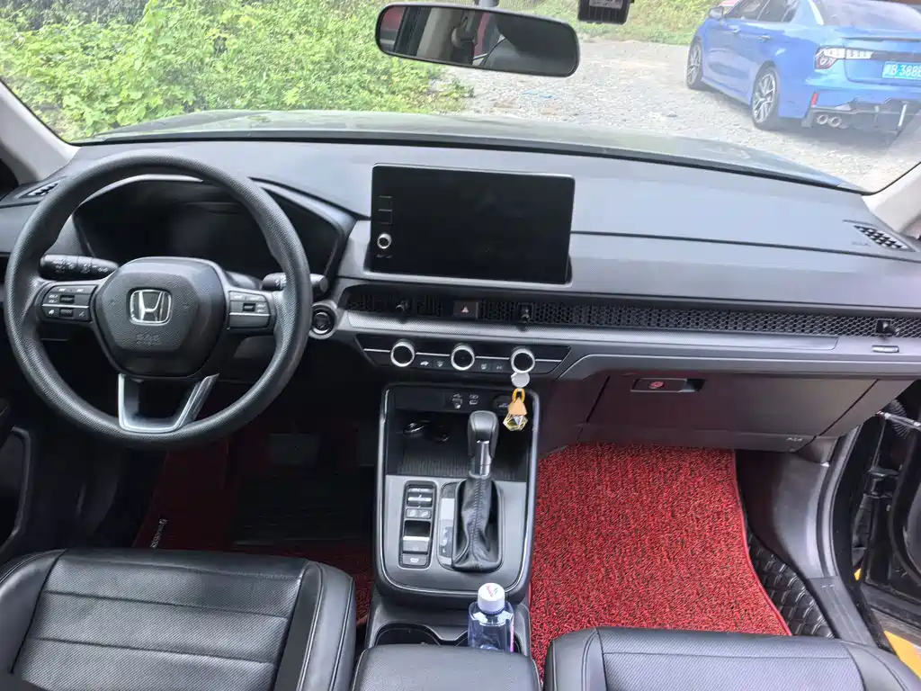 Honda CR-V 2023