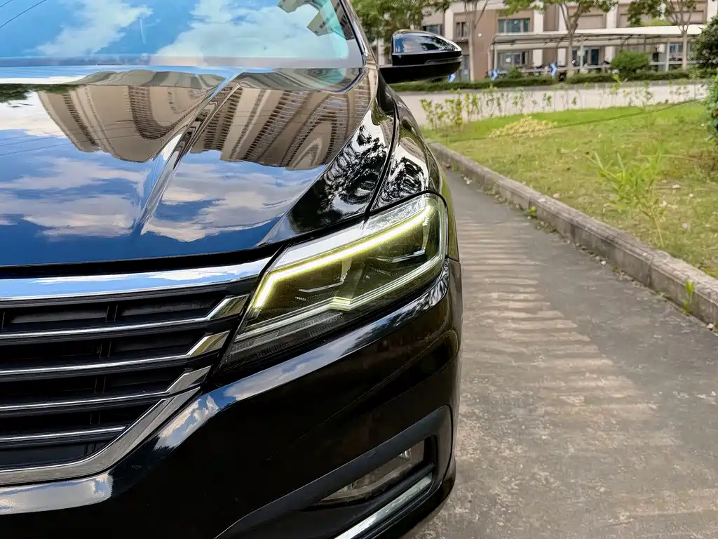 Volkswagen Lavida 2021
