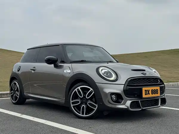 MINI MINI 2021