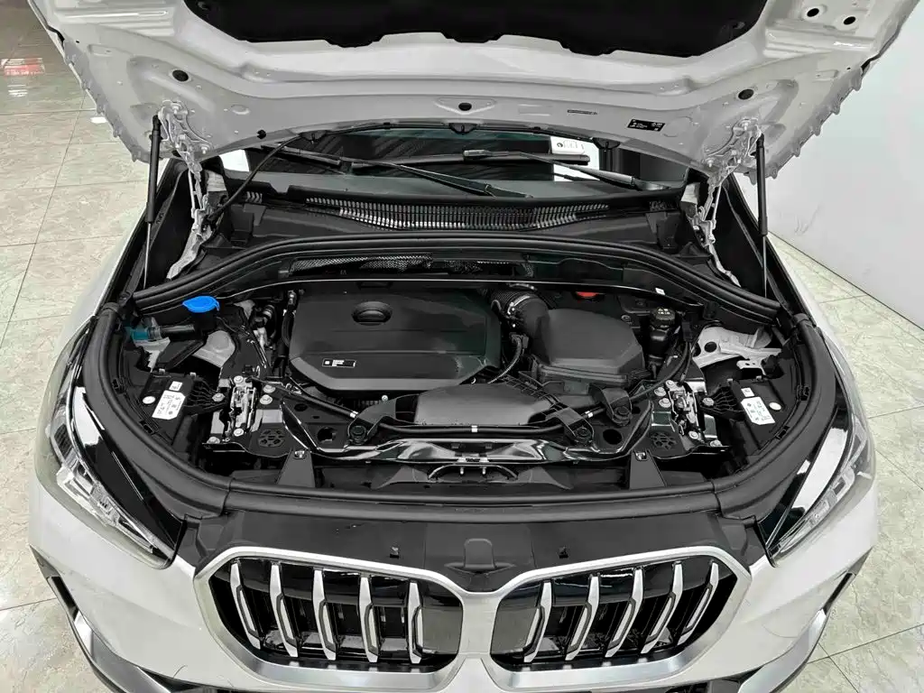 BMW X1 2023 — фото 22
