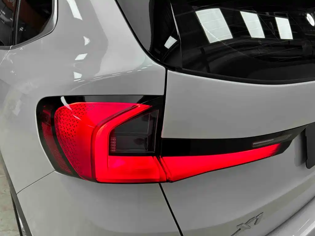BMW X1 2023 — фото 20
