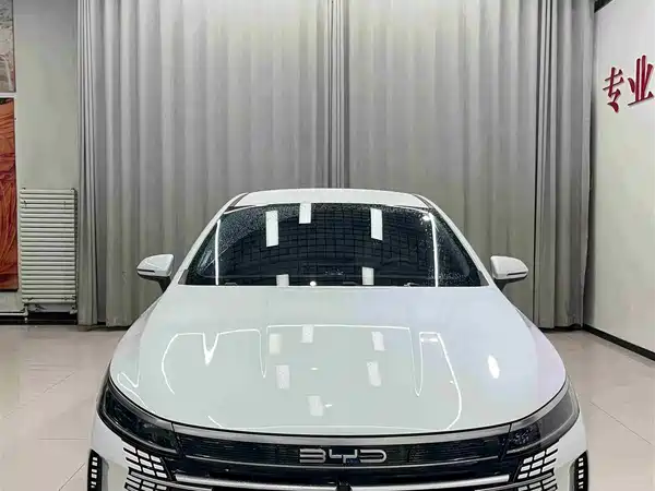 BYD Destroyer 05 2024