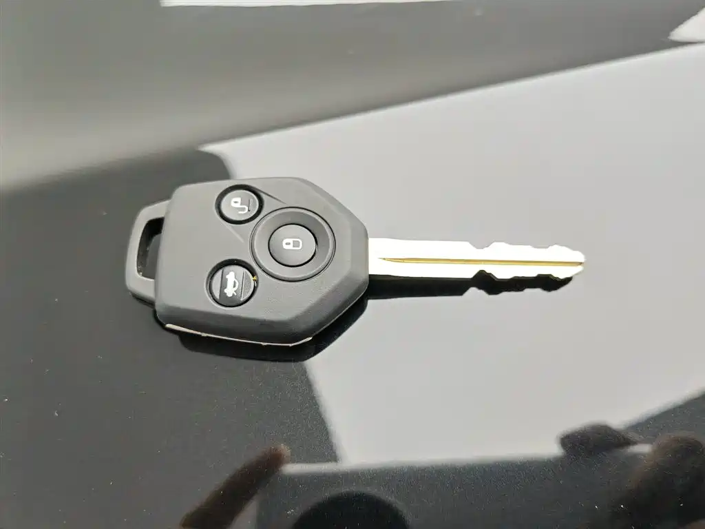 Subaru Forester 2016 — фото 19