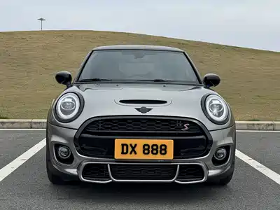 MINI MINI 2021