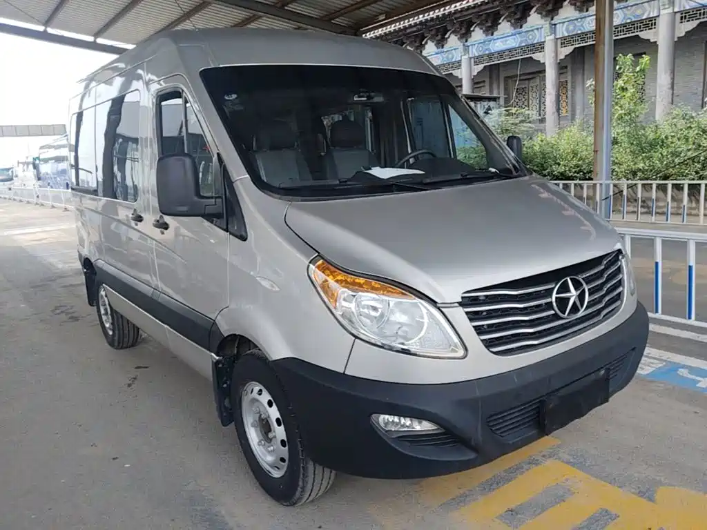 JAC Xingrui 2023