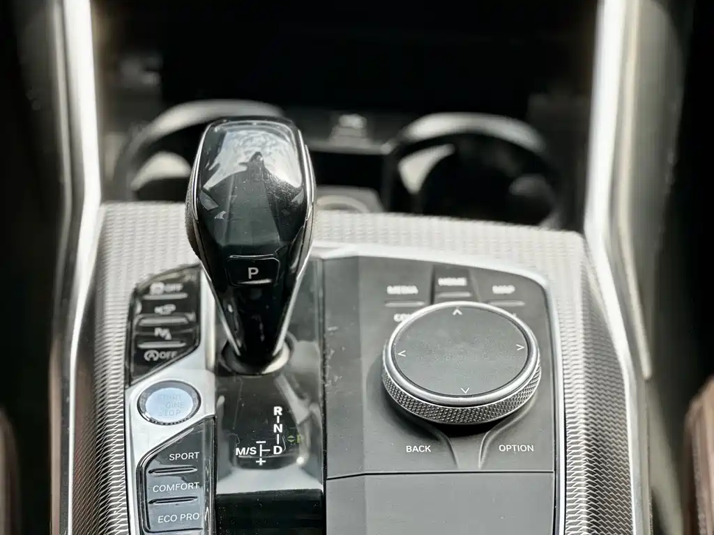 BMW 3 Series 2020 — фото 13