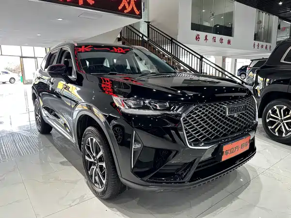 Haval H6 2022
