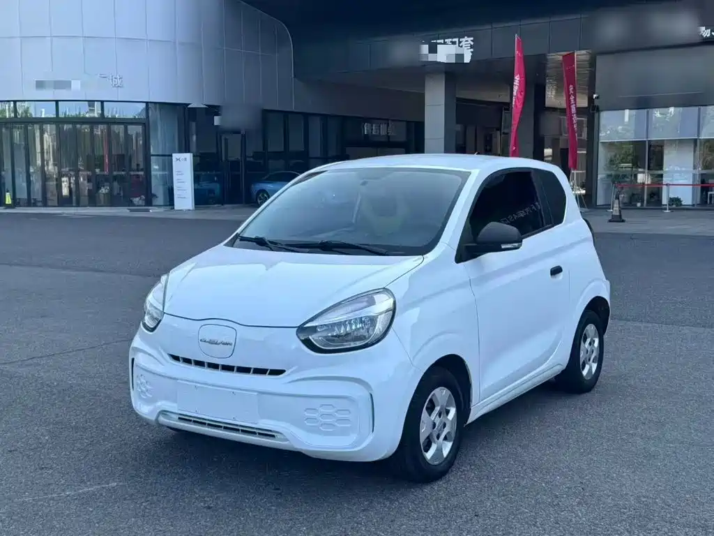 Roewe CLEVER 2022