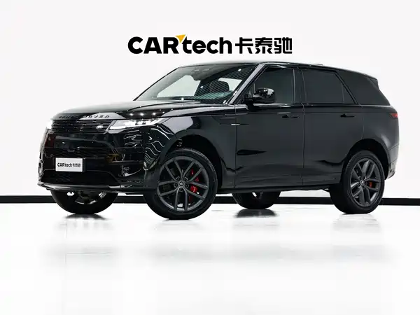 Land Rover Range Rover Sport 2025
