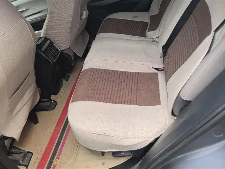 BYD Pro New Energy 2024 — фото 11